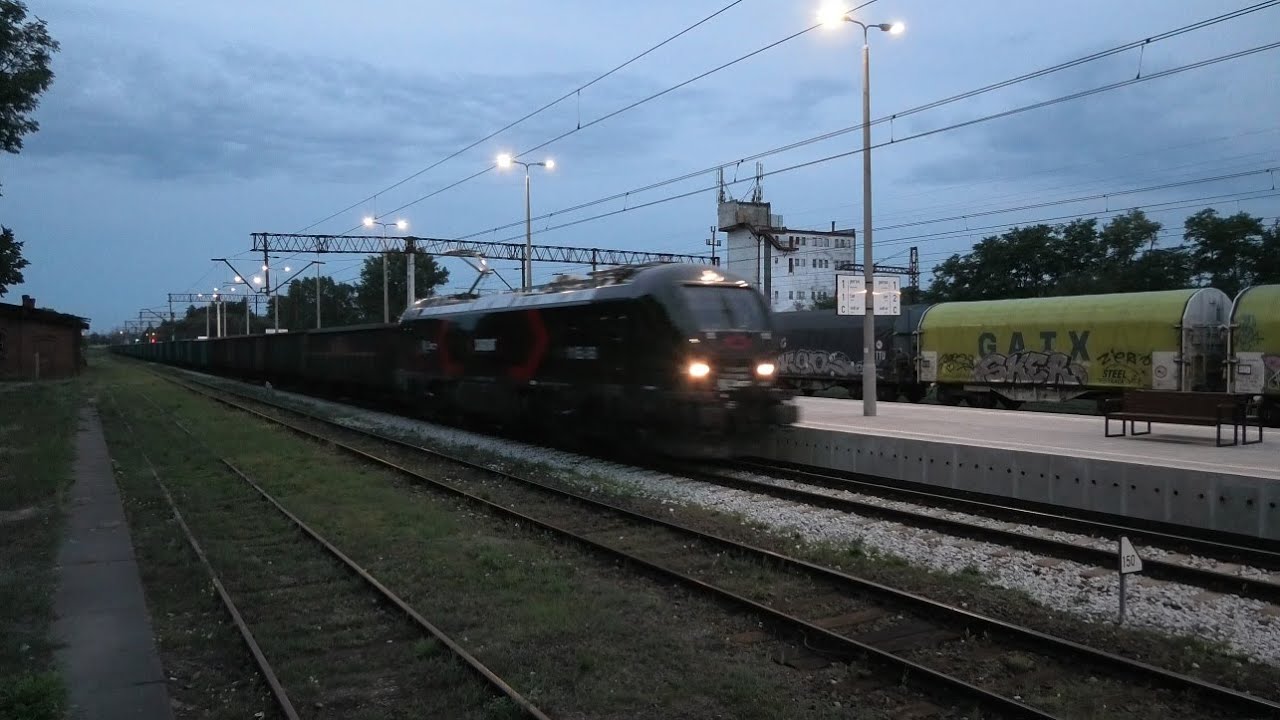 [CIECH Cargo] 111Ed-060 | Ścinawa