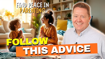 Positive Parenting Solutions: 5 Tips for a Peaceful Mind