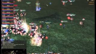 AncientArmy europvp AQ fun