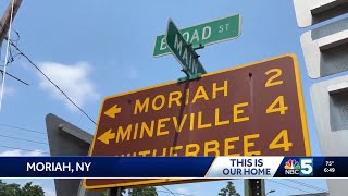 This Is Our Home: Moriah, Port Henry