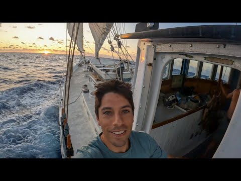 The Thing About Sailing and Plans | BOAB 246