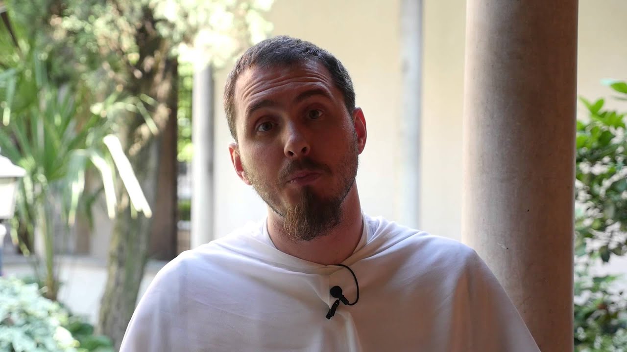 Il percorso formativo dell'Ordine Domenicano