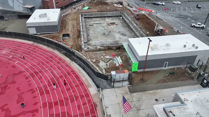 Roseville High School Modernization - 12/19/25