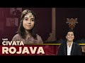 Civata Rojava Xeleka 12 جڤاتا ڕۆژئاڤا خەلەكا ١٢