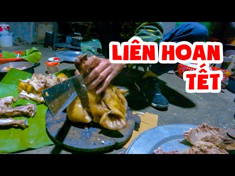 Liên Hoan Ngày Tết Trên Bản Vùng Cao Như Thế Nào 