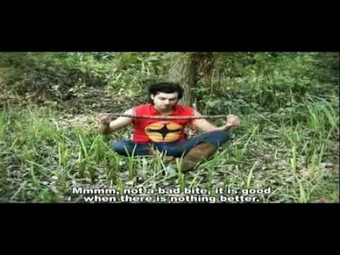 Zagor - Full Movie / Chief without Tribe ( Official with EN. title )