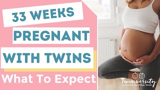 33 Weeks Pregnant with Twins Tips and To Do List screenshot 5