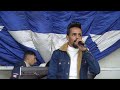 حفلة محمد الفجاري الفنان امين الهنداوي استديوهات زهرة الأقصى حفلة محمد الفجاري الفنان امين الهنداوي استديوهات زهرة الأقصى