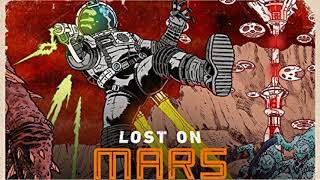 Far Cry 5, Lost on Mars, 19, A.N.N.E.tagonist, Anthony Marinelli, Original Game Soundtrack