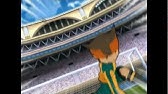 Inazuma Eleven Mugen The Hand ムゲン ザ ハンド G5 Youtube