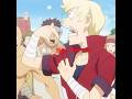 “重要な時、冒険者たちはやはり団結している” #kazuma #anime #この素晴らしい世界に祝福を #素晴らしい #konosuba #tvshow