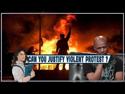 Streamer denies being Pro-Violence (ft. clips of exact opposite) - Streamer denies being Pro-Violence (ft. clips of exact opposite)