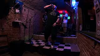 Saturday Legends Live - 22022025 - S.e.e.m.p. Faz Raimundos