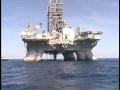 Deepwater Horizon 48 hours Before BP Oil Spill