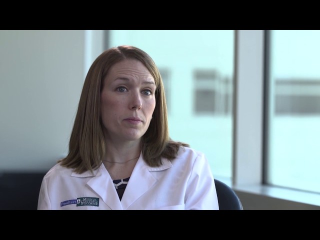 Watch What is a sentinel lymph node biopsy? (Caitlin Patten, MD) on YouTube.