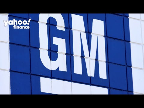 General motors opts to maintain ev prices as competition with ford, tesla revs up