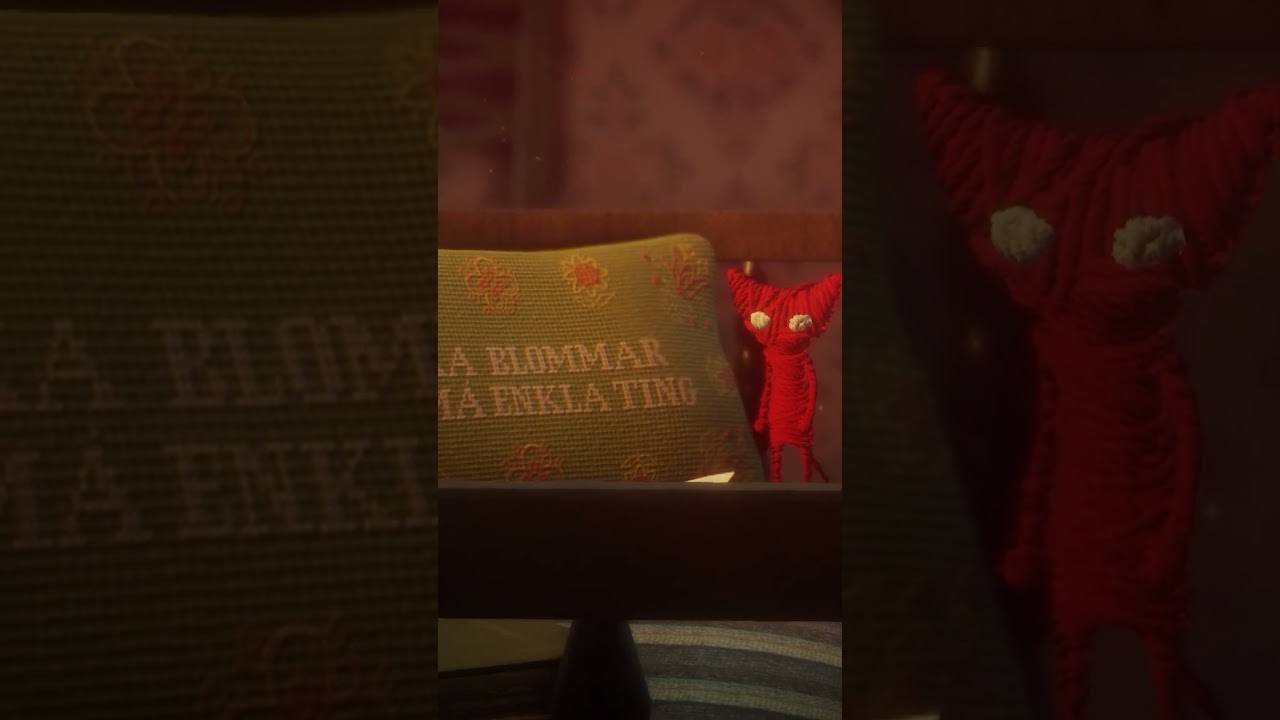 Unravel: A Journey Through Mystery 