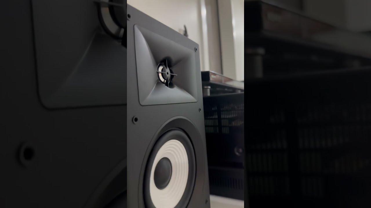 JBL STAGE 130 - YouTube