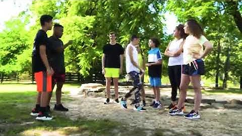 Haschak Sisters Anything You Can Do I Can Do Better