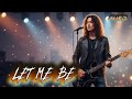 LET ME BE_ JACK KARIEM