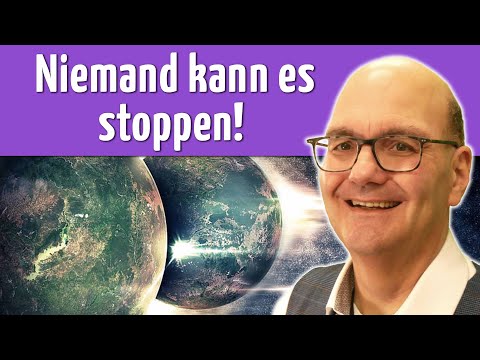 Video: Was bedeutet unausweichlich?