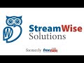 Streamwise Solutions unveil