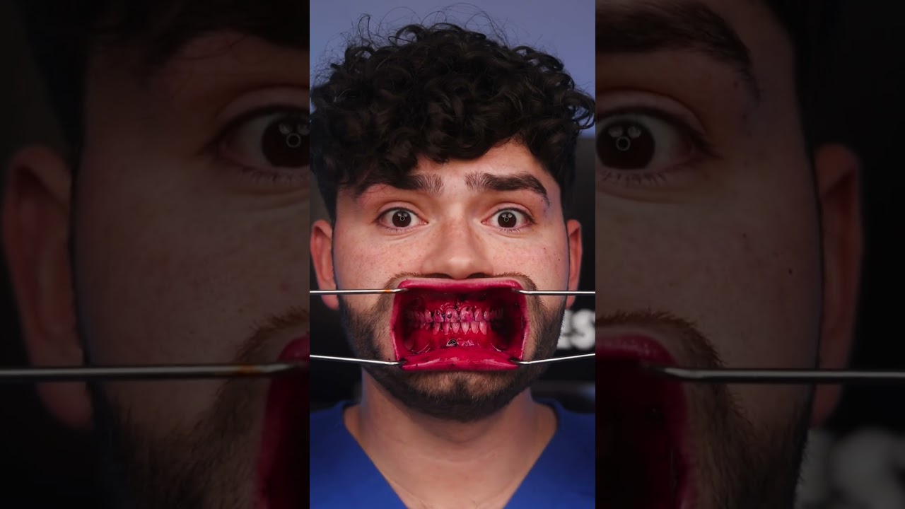 Will Doritos Toothpaste!?