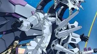 Bakugan: New Vestroia Episode 20