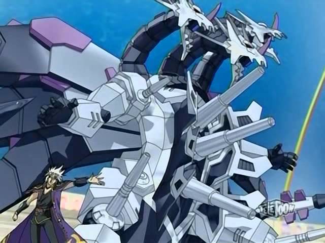 Bakugan: New Vestroia Episode 20 - YouTube