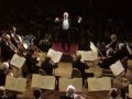 Capture de la vidéo Beethoven 'Egmont' Overture - Leinsdorf Conducts