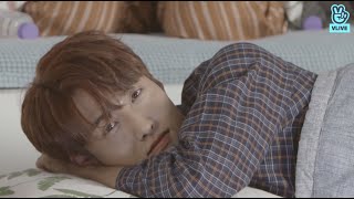 [VLIVE] Pentagon 펜타곤 - 2020 LieV 눕방라이브 (CC subs)