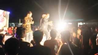 Documentary THF(Tamiang Hiphop Family) Tour Langkat(Sumatra Utara)