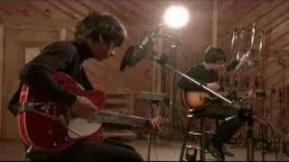 Chords for The Last Shadow Puppets - The Meeting Place (Live at Avatar Studios)