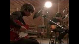 The Last Shadow Puppets - The Meeting Place (Live at Avatar Studios)