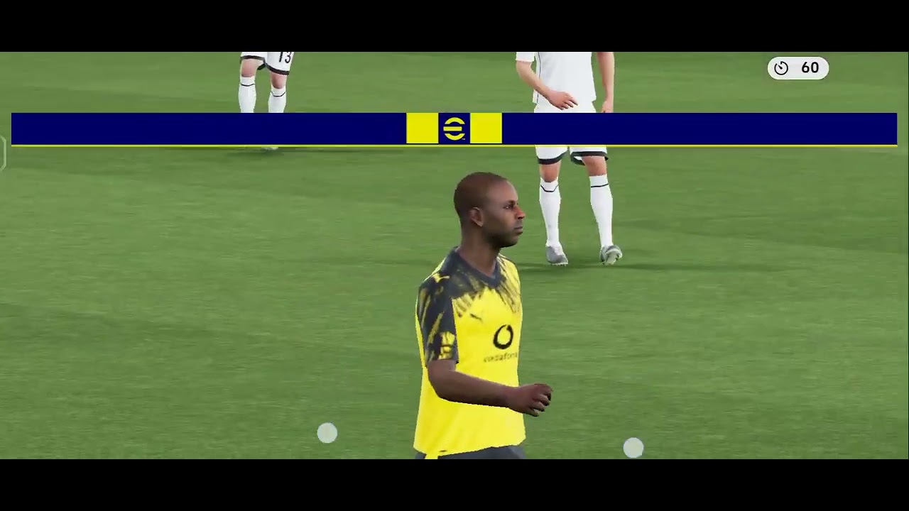 friendly match vs MD dipu #Efootballvideos