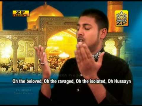 Habeeb Hussain Photo 1