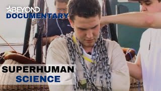 Cheating Death To The Extreme | Superhuman Science | Beyond Documentary