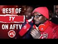 Aftv moments  best of ty