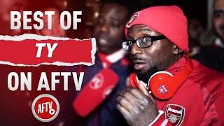 AFTV Moments | Best Of Ty