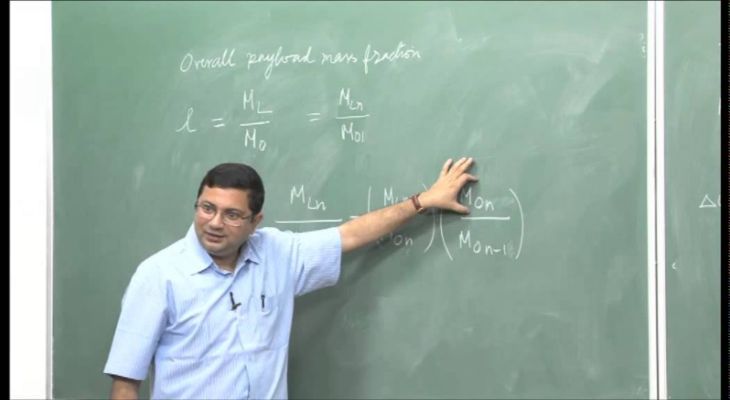 Mod-01 Lec-11 Jet and Rocket Propulsion