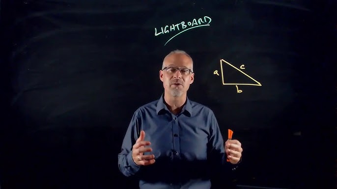 What markers are best to use on a lightboard? – Revolution Lightboards