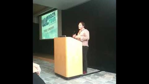 Doug Schepers of W3C