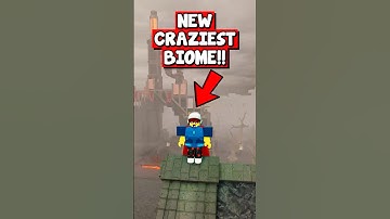 BEST VOLCANIC BIOME LOCATIONS!! #99NIGHTSINTHEFOREST