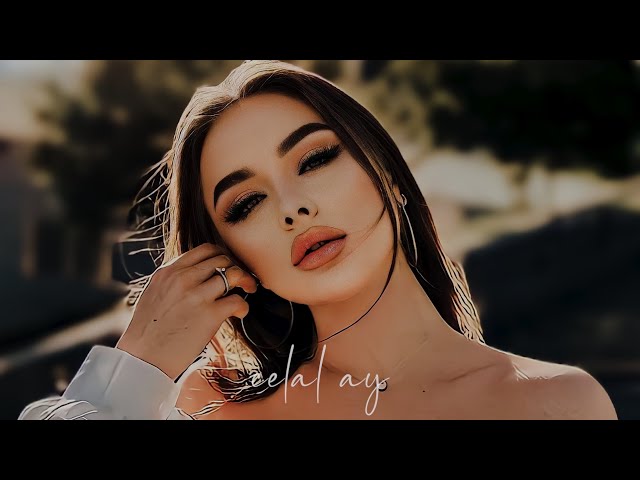 Hossein Parsa - Bi Arayesh ( Celal Ay Remix ) حسین پارسا-بی آرایش بەژێرنووسی کوردی