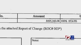 Target 12: Pause in Washington Bridge demolition cost RI taxpayers nearly $700K