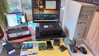 Satellite Card Hacking - DirecTV Dish Network Bell ExpressVu Sky TV in the Millennium by Peter Fairlie 175,751 views 5 months ago 48 minutes