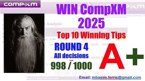 BEST CompXM guide - Top result 999 - CompXM 2025 guide = Personal support