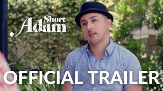 Short Adam (2021) | Official Trailer 4K | TYPE A Entertainment