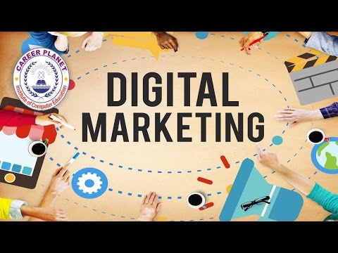 Online Marketing-Free Training Course From Google|Hindi| Digital marketing|Social Media Marketing