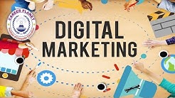 Digital Marketing-Free Training Course From Google|Hindi| Online marketing|Social Media Marketing